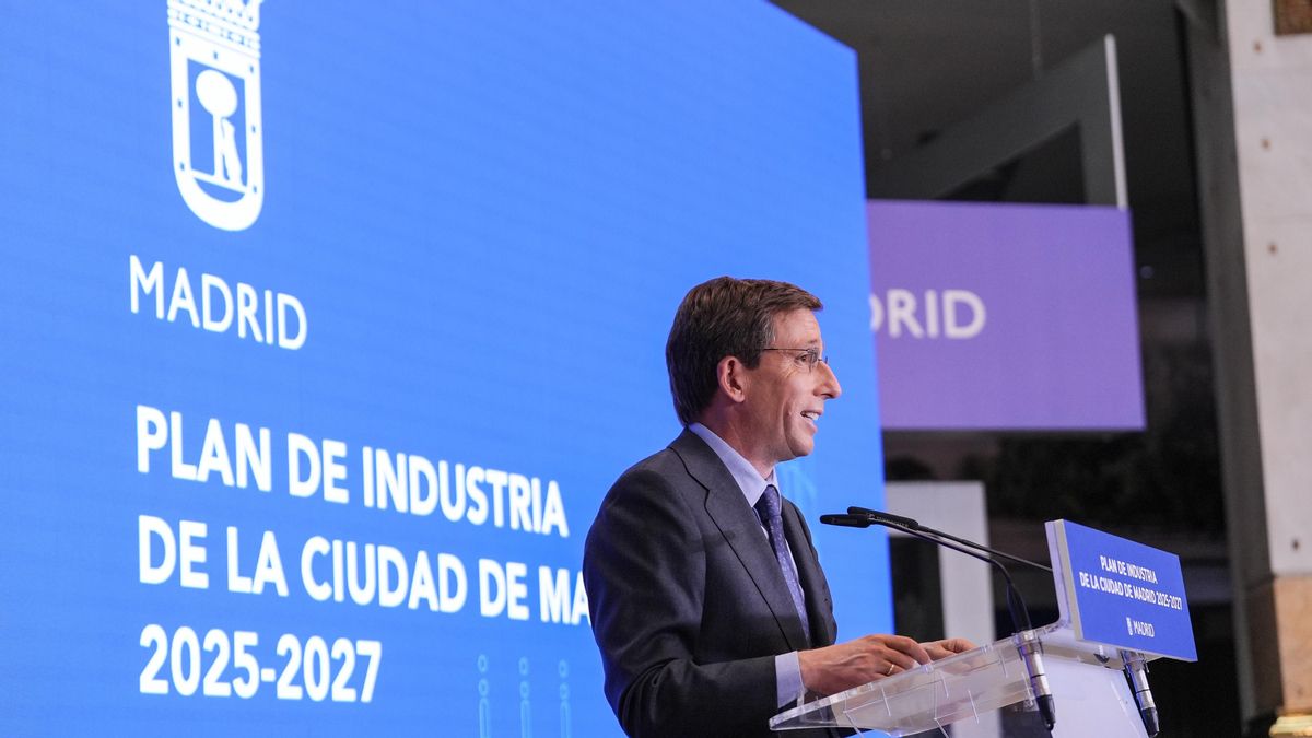 Almeida aumenta el suelo dedicado a 'flex living' a costa de chocar con su propio plan de impulso de zonas industriales