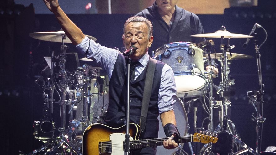 Los discos del verano: Springsteen, Lorde, Madonna, The Black Keys y Sabrina Carpenter