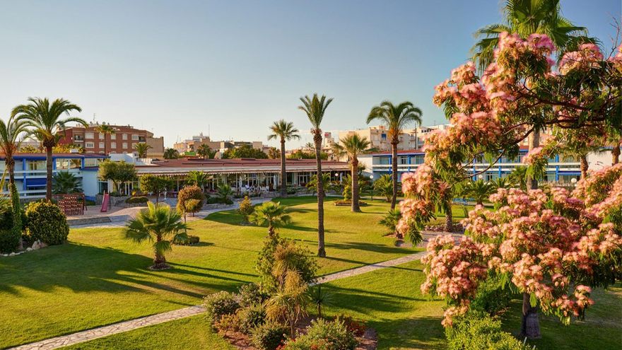 Parador de Benicarló
