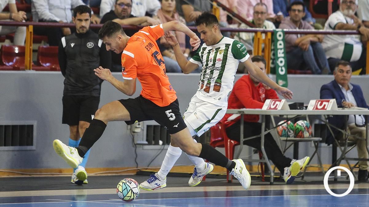 Córdoba Patrimonio - Ribera Navarra