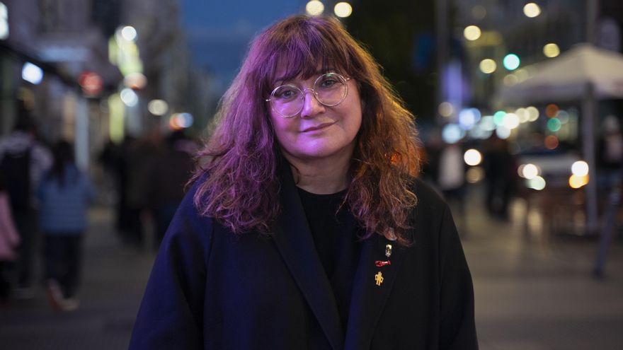 Isabel Coixet: “En mis 35 años dirigiendo he tenido que aguantar que me digan de todo y a un nivel muy salvaje”
