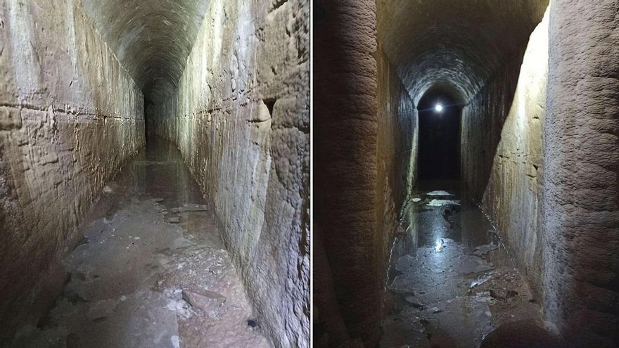 El origen de las aguas del Cabildo: piden proteger su manantial como patrimonio histórico de Córdoba