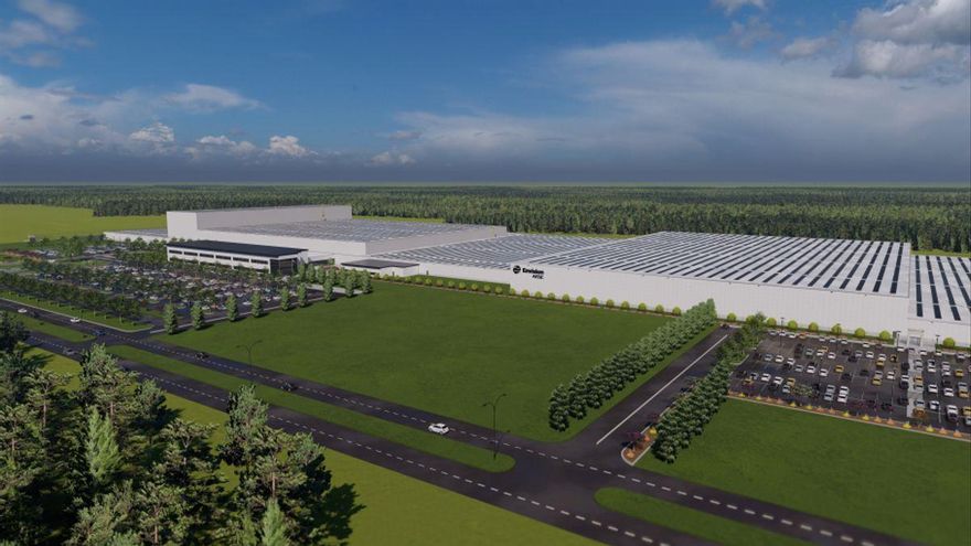 La convocatoria para fábricas de baterías como la de Navalmoral se cierra este viernes y el Gobierno espera agotar fondos