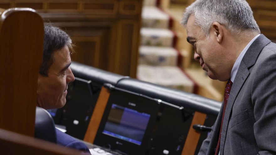 El PP urge a Sánchez y Cerdán a explicar en rueda de prensa el supuesto cobro de comisiones