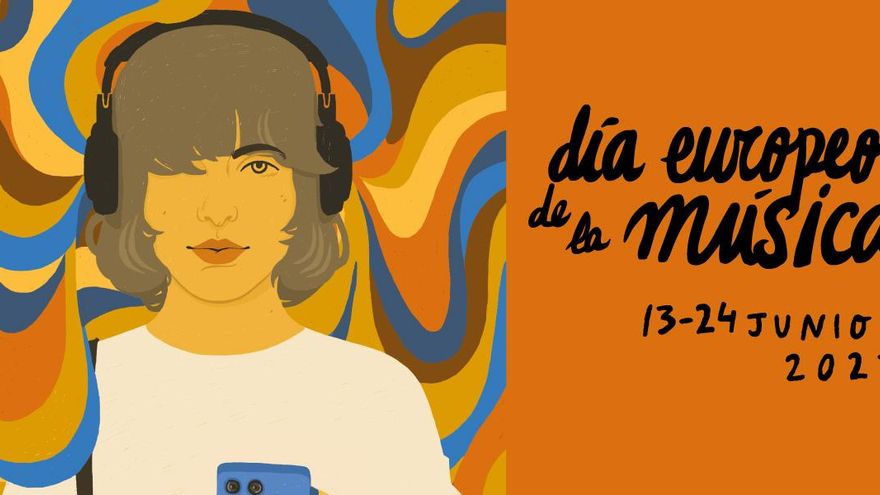 Conciertos gratuitos en Matadero, Sabatini, Hortaleza y Condeduque por el Día Europeo de la Música