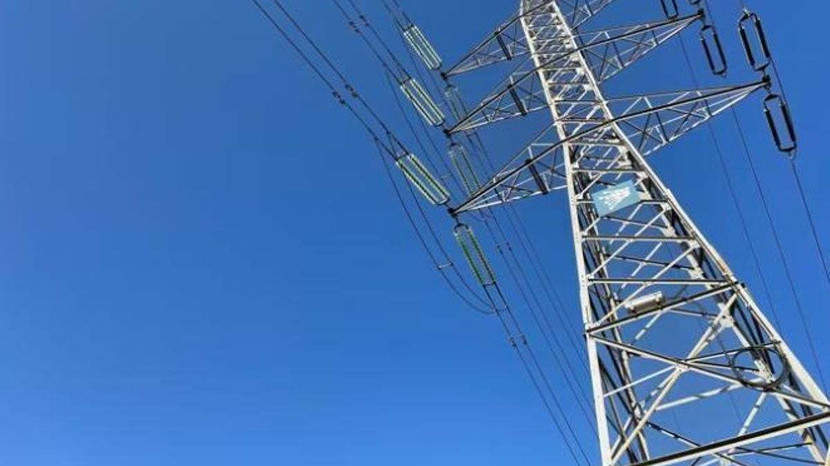 El municipio ciudadrealeño del Viso del Marqués sin suministro eléctrico desde hace 12 horas por la borrasca Kristin