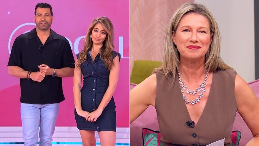 'Socialité' (8%) suma otra victoria sobre 'D Corazón' (6.8%), que recorta distancias desde RTVE