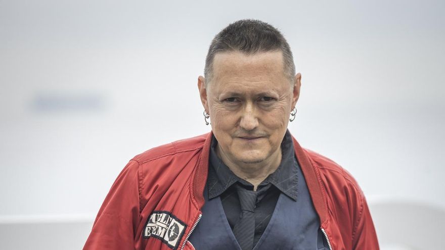 Fermin Muguruza lidera una recogida de firmas para actos culturales en las prisiones vascas tras la polémica por su 'Sarri, Sarri'