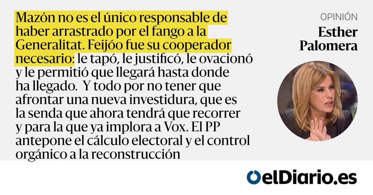 Elecciones o elecciones: no hay otra salida digna