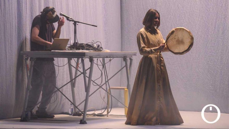 Rocío Márquez y Bronquio, y Nita en formato dj, se suman al festival Sonraíz