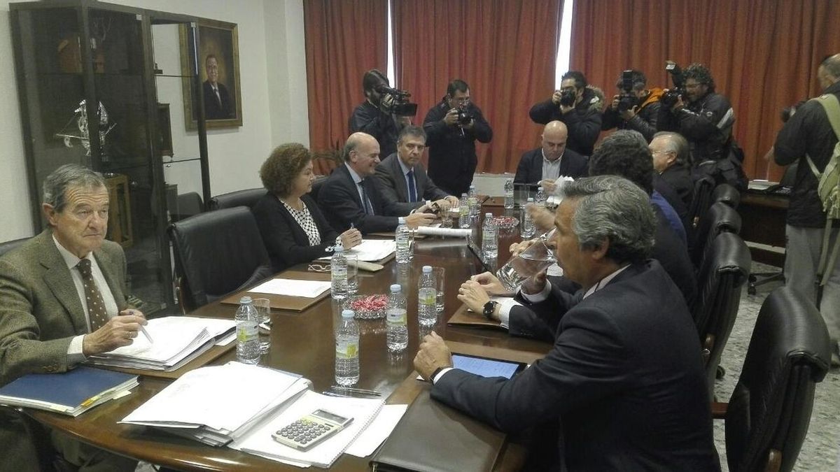 Rechazada la puesta en marcha del Bono Social Energético de Eléctrica de Cádiz
