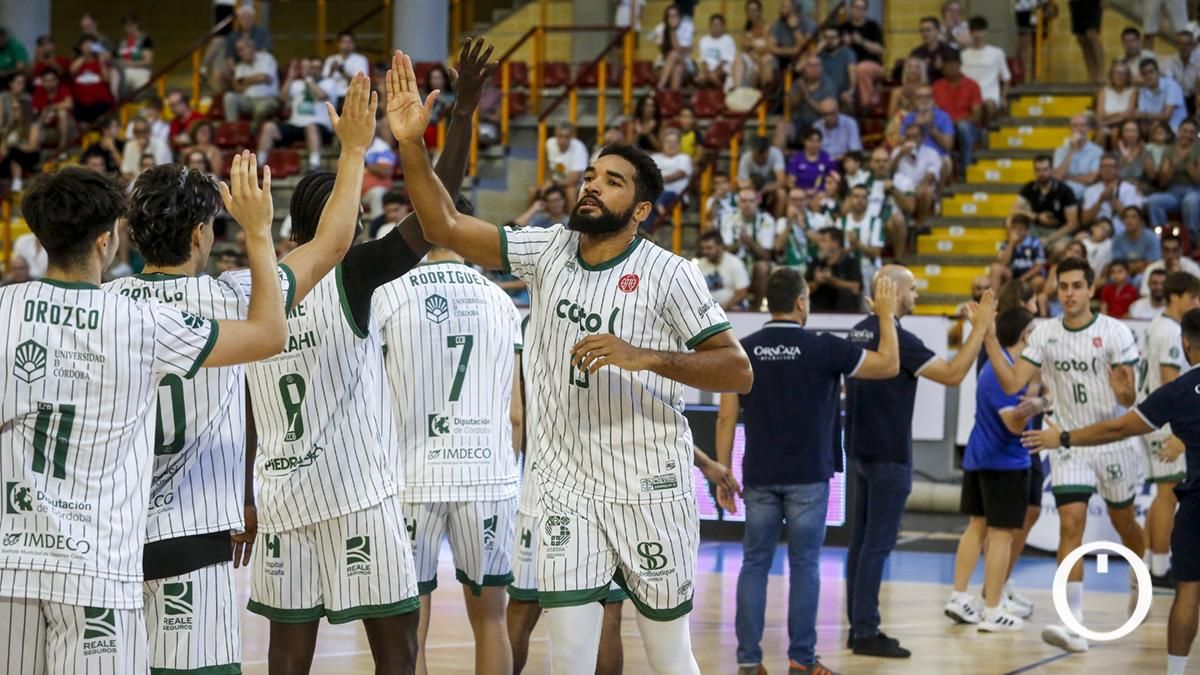 Coto Córdoba CB - Caja 87