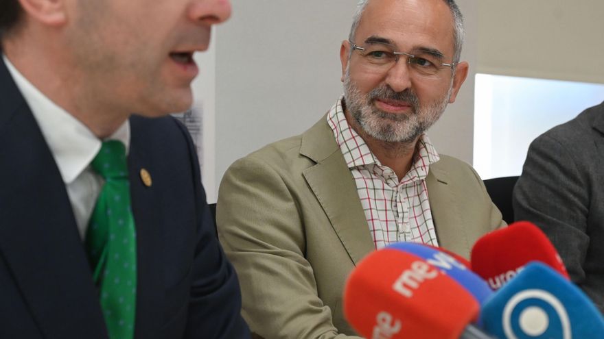 El experto Sergio Boixo (Google): La computación cuántica zanjará problemas hoy imposibles