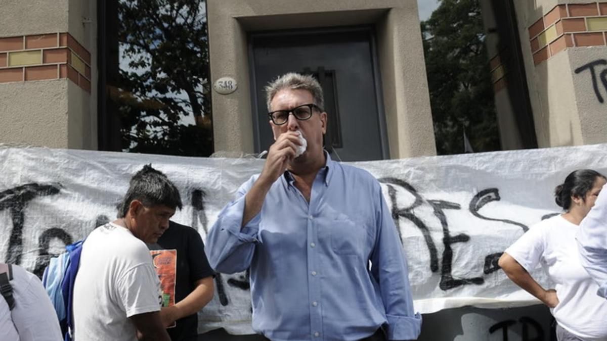 El Gobierno designó a Pablo Di Liscia como nuevo secretario de Discapacidad