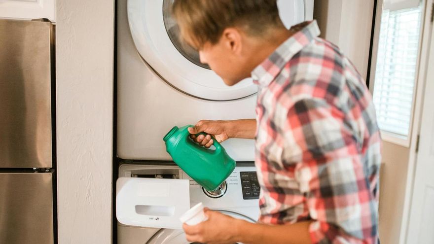 Cómo lavar un jersey de lana en la lavadora para que no se estropee y encoja