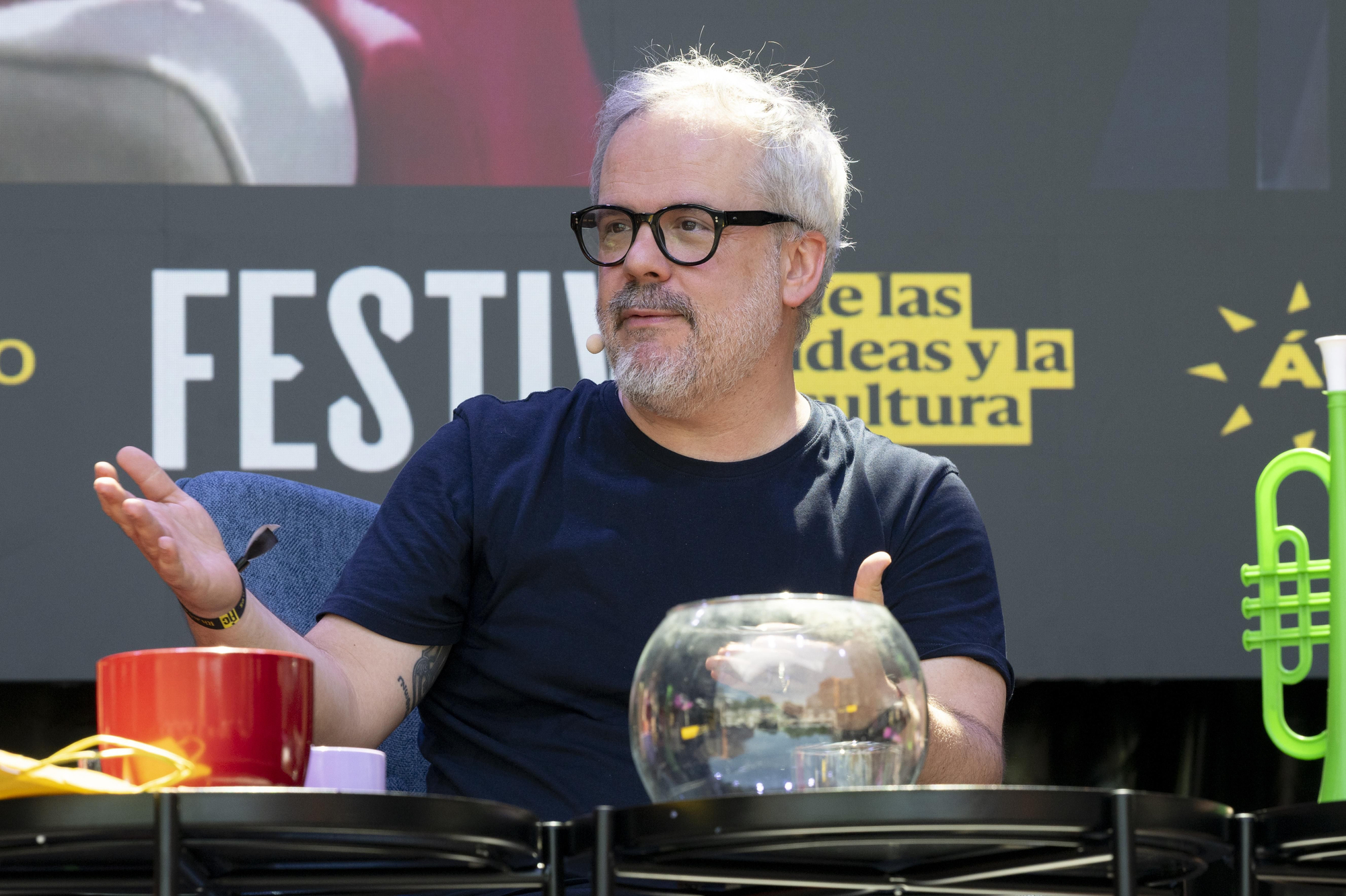 FOTOGALERIA | Así fue el FIC 2026