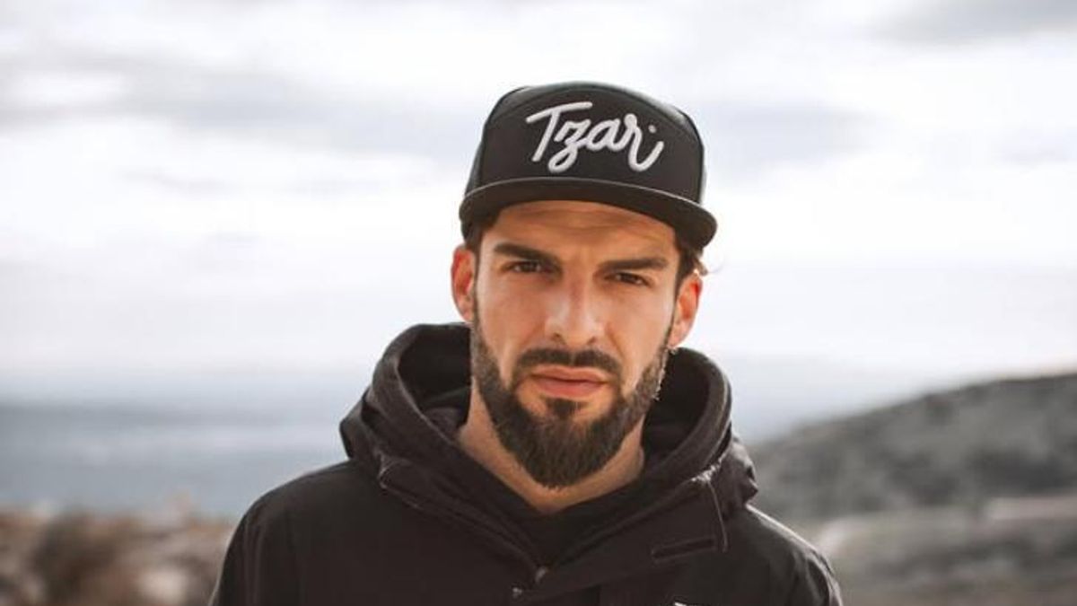 Kursiva sigue desgranando canción a canción el disco más personal de su carrera