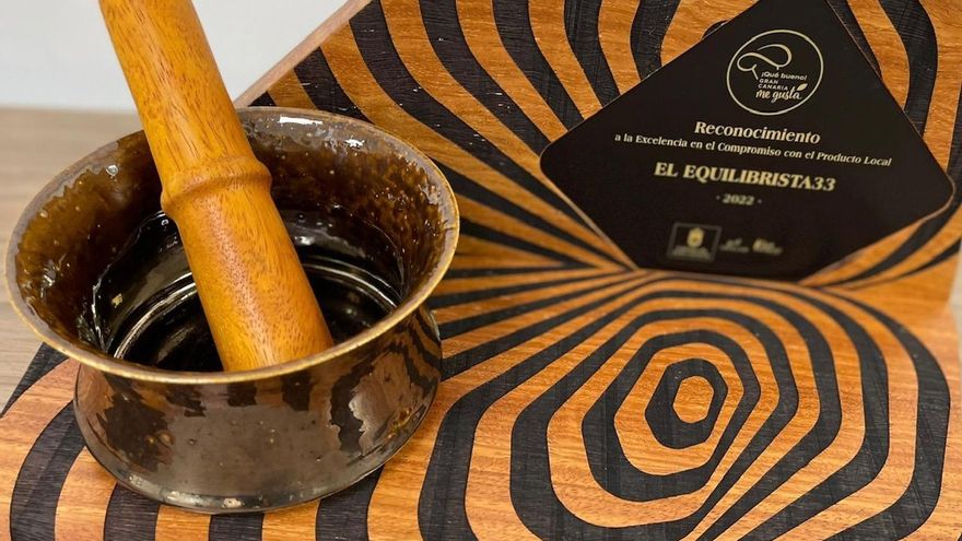 Reconocimiento excelencia de Gran Canaria Me Gusta