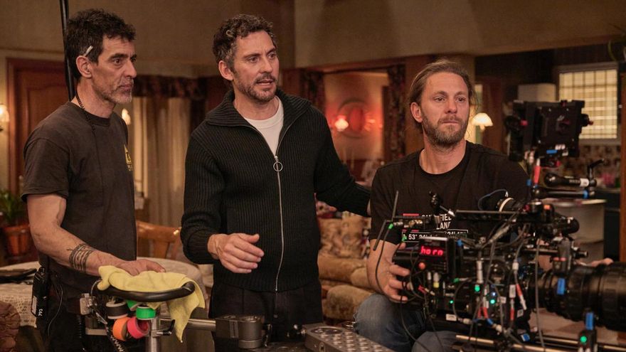 De Aída y vuelta: Paco León abre la cartelera andaluza de 2026