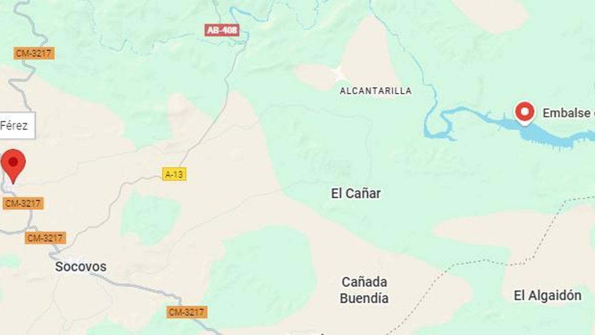 Arranca la rave en la provincia de Albacete tras varios intentos de impedir su celebración