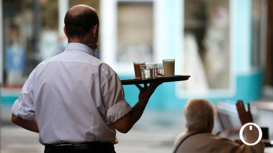 Córdoba, la "ciudad de camareros" donde no se encuentran camareros