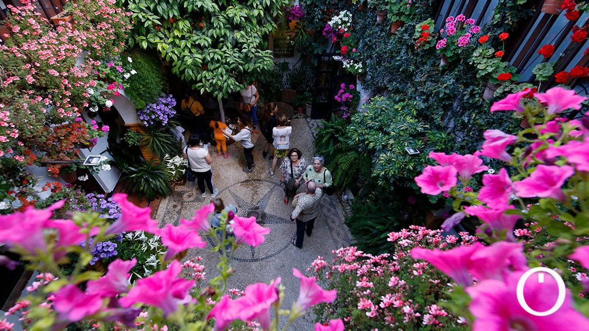 Patio Ocaña,19 - 2022