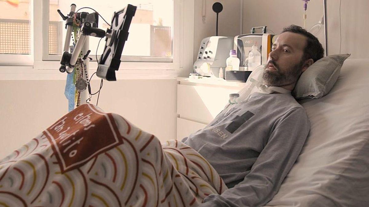 La inteligencia artificial devuelve su voz y la identidad a los enfermos de ELA