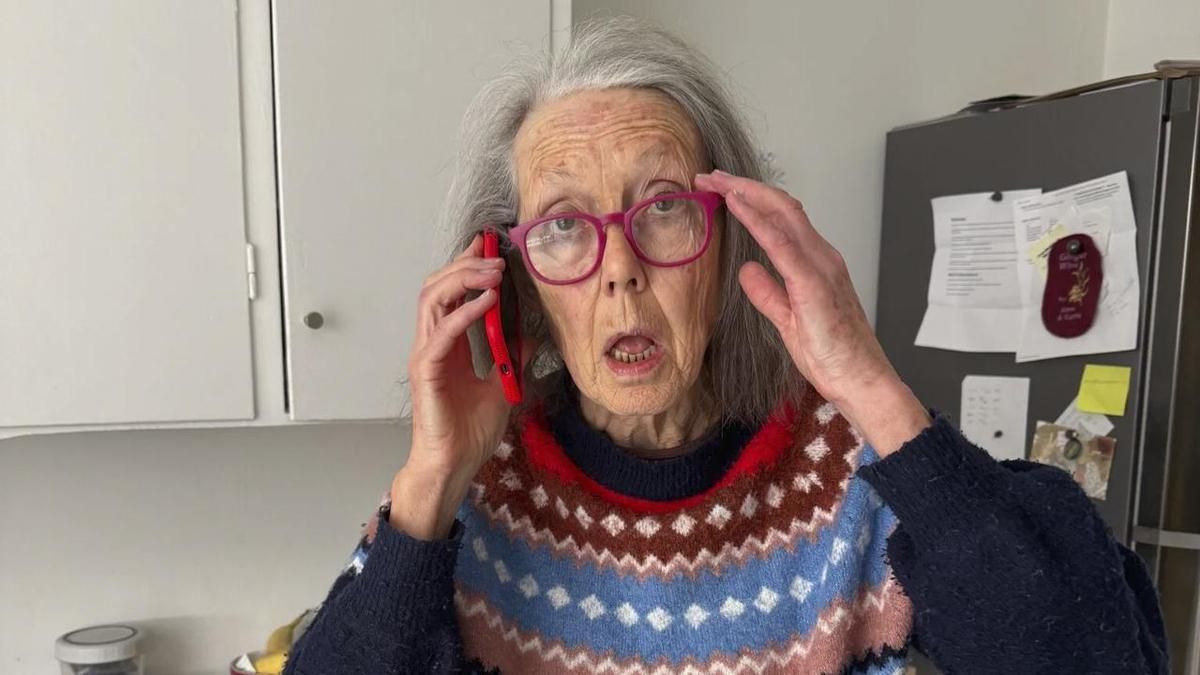Anne Carson Wins Nobel Prize in Literature