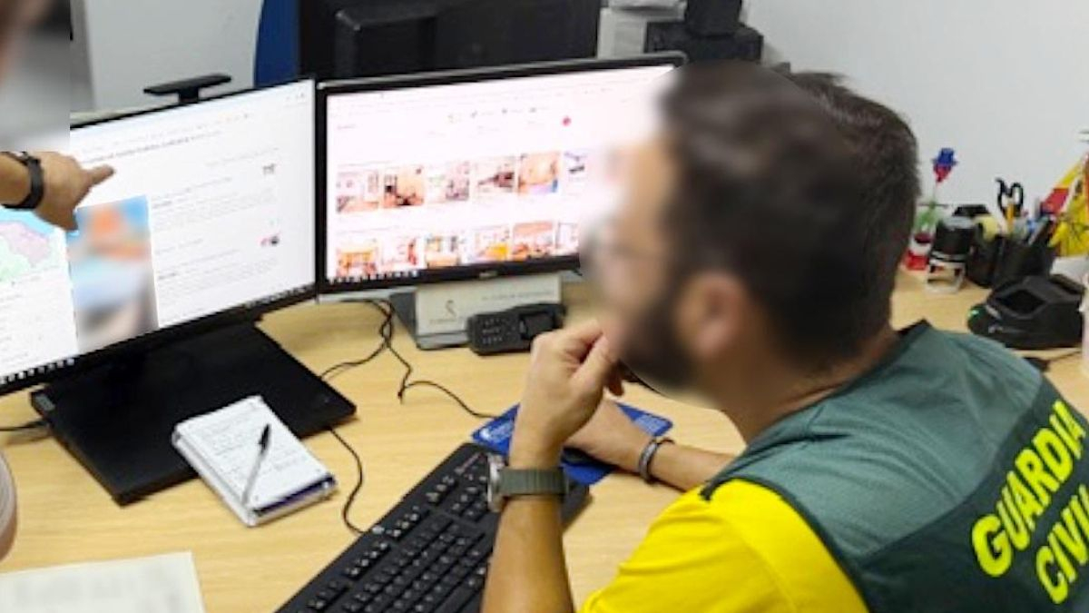 Estafa 6.000 euros al subarrendar cuatro veces un piso en Castro Urdiales que había alquilado por cinco días