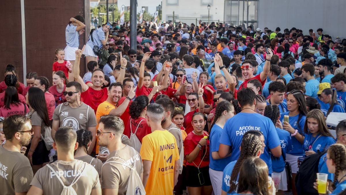 El Gran Juego de la Oca de Dos Torres 2026