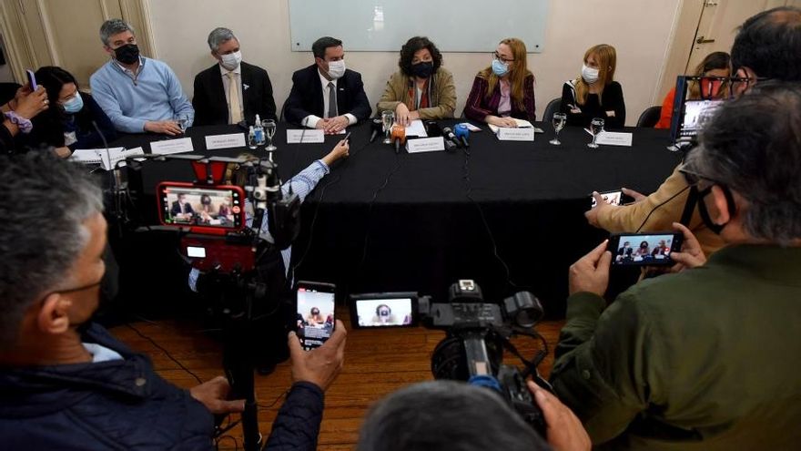 Murió una sexta persona en Tucumán por el brote de neumonía causado por la bacteria Legionella