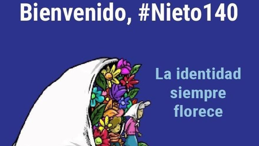 "La identidad siempre florece": Abuelas anunció la recuperación del nieto 140