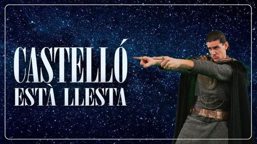 Fiasco en Castelló: el Ayuntamiento gasta 17.000 euros en una canción para la Magdalena retirada por falta de permisos del autor original