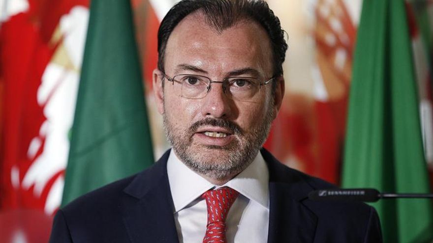 México presenta recurso Amigo de la corte por ley contra ciudades santuario