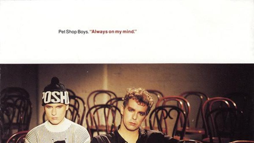 Es una de las versiones más icónicas de una canción de Elvis Presley, pero sus autores casi no la graban