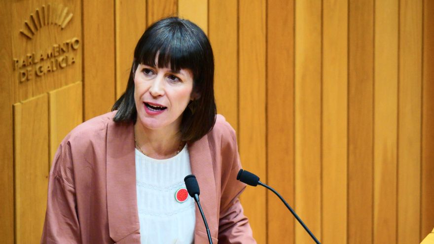 El BNG carga contra "los ataques unilaterales" de Estados Unidos e Israel a Irán, que "están provocando daño y muerte"