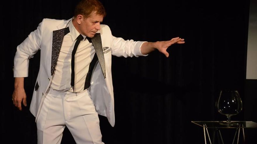 Escuela de Yoga: "El Mago", el mejor oboísta del mundo, un psicólogo y un coach negaron los delitos que les imputan