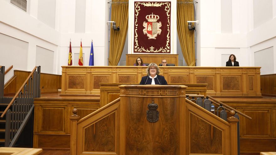 Gloria Rodríguez, ingeniera: "Hay grandes retos científicos y tecnológicos, las mujeres tenemos que estar ahí"