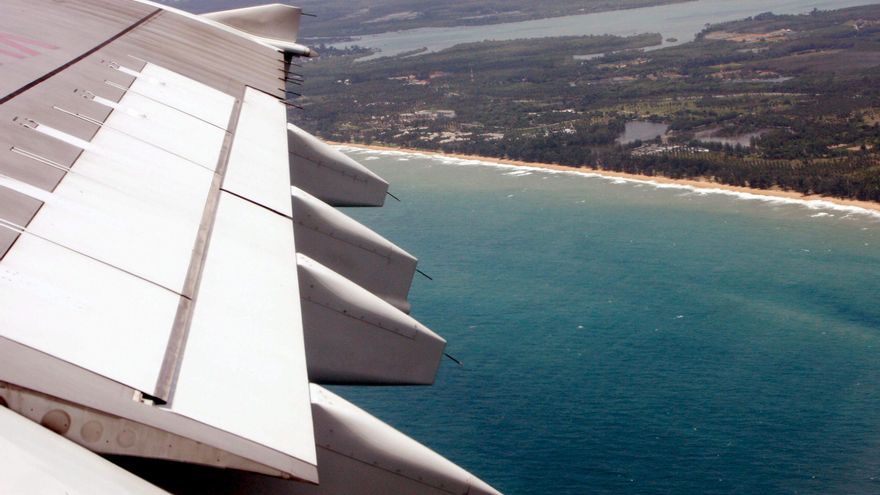 Un avión de Air India aterriza de emergencia en Tailandia tras una amenaza de bomba