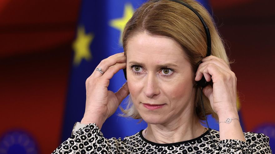 Bruselas activa la revisión del acuerdo comercial con Israel para plantear "opciones" a los 27 en junio