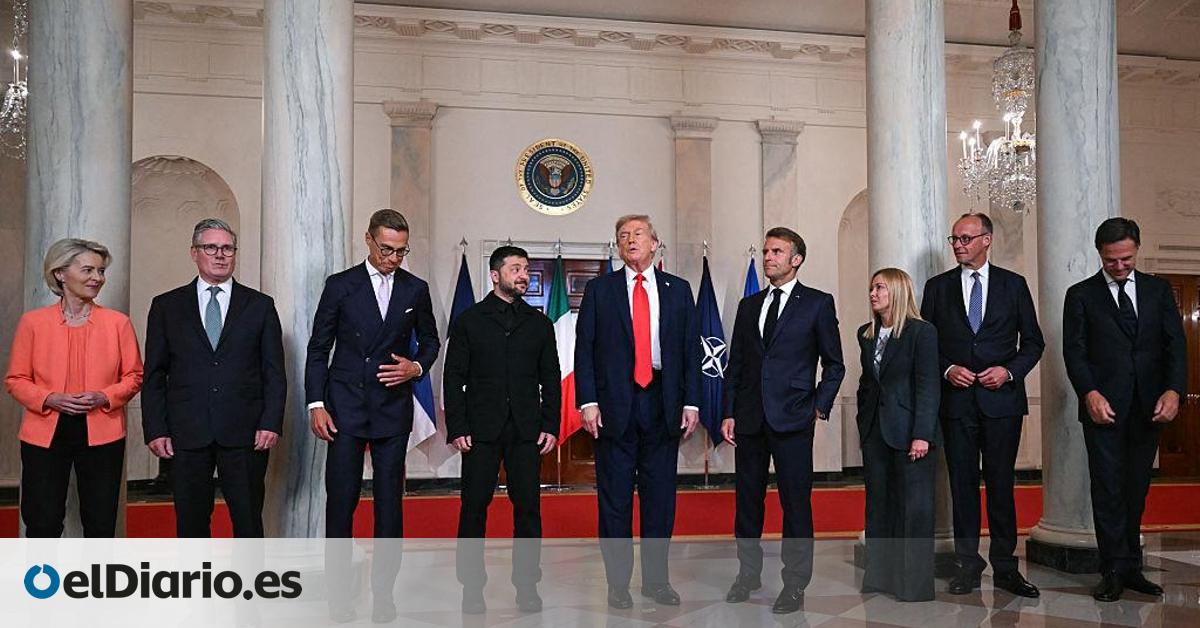 Trump libra una guerra cultural contra Europa a través del apoyo a aliados de ultraderecha