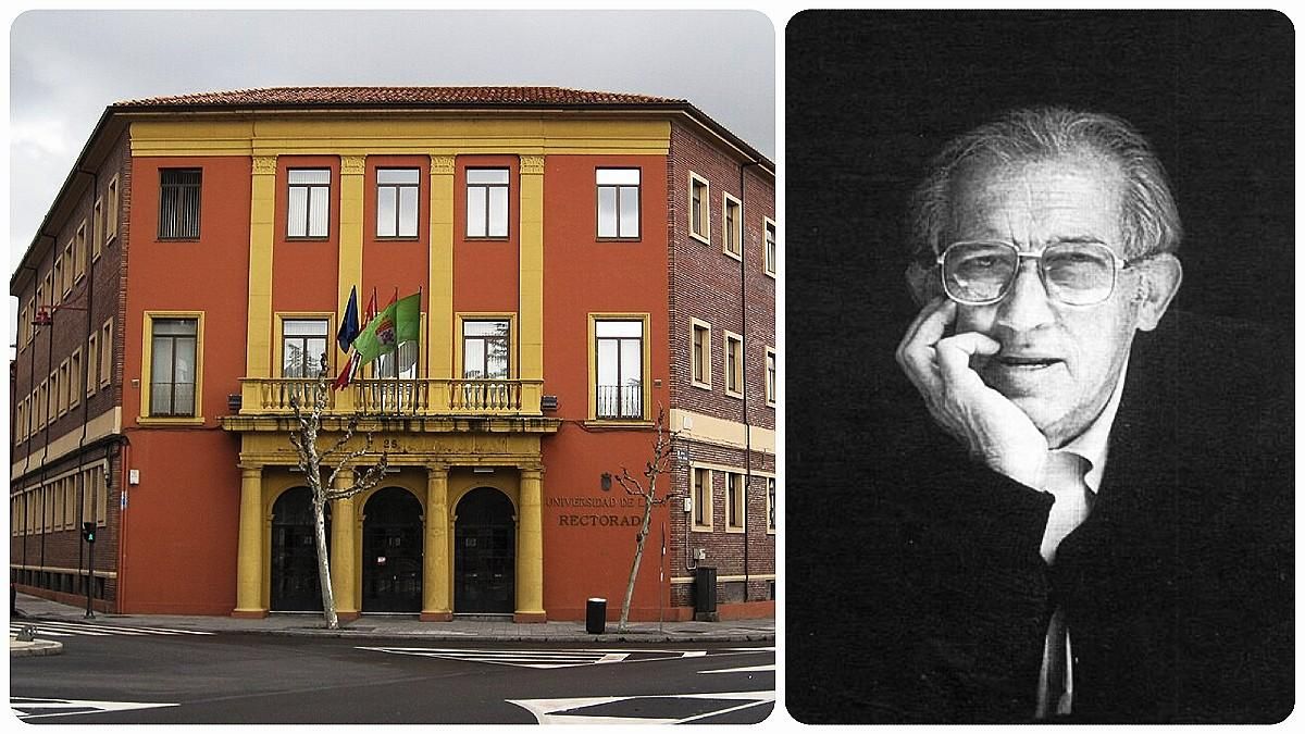 Cuando los estudios universitarios de León dependían de Asturias