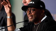Spike Lee carga en Cannes contra EEUU, un país "construido sobre el genocidio"