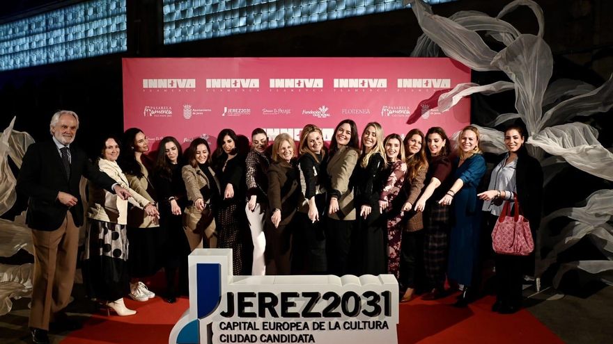 La alcaldesa de Jerez de la Frontera (Cádiz), María José García-Pelayo.