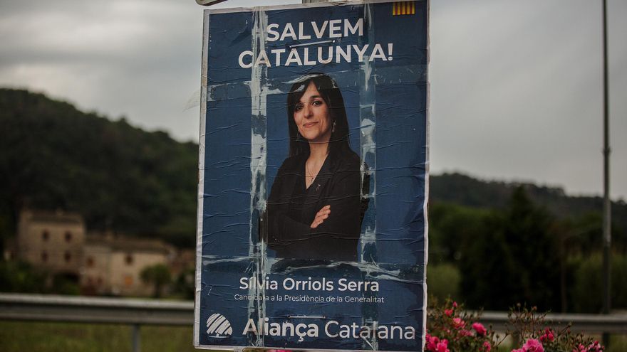 Los pueblos del interior de Girona que aúpan a la xenófoba Aliança Catalana: "Su discurso se extiende como la pólvora"