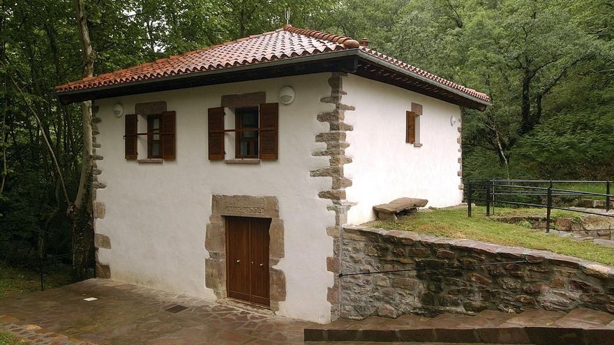 Navarra cuenta con una previsión de ocupación en turismo rural del 62% para agosto