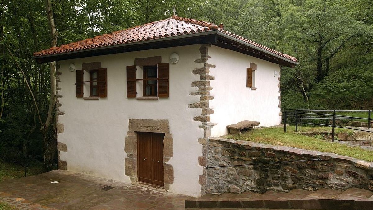 Navarra cuenta con una previsión de ocupación en turismo rural del 62% para agosto