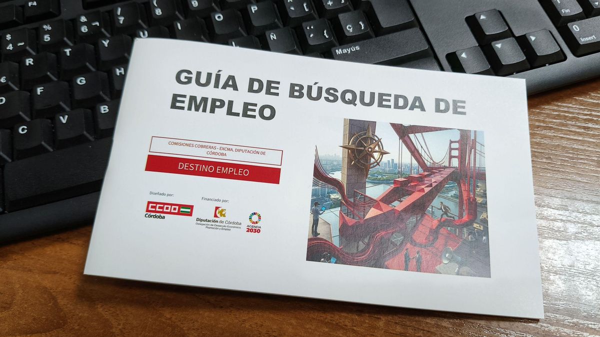 Elaboran una guía de búsqueda de empleo adaptada a la nueva realidad laboral