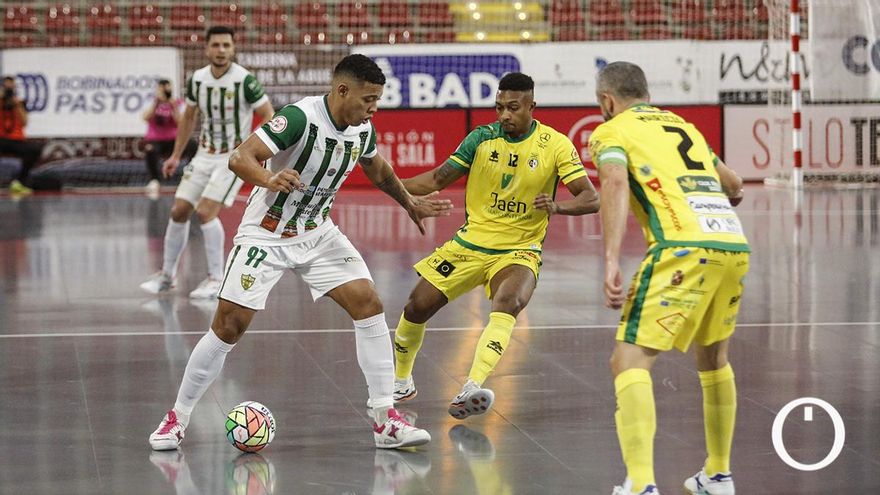 Córdoba Patrimonio -  Jaén Paraíso Interior