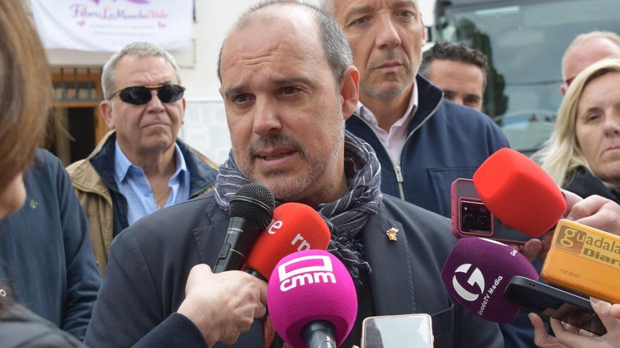 El PSOE culpa a Podemos de la moción de censura para desbancar al alcalde socialista de Pioz: “Solo quieren dividir”